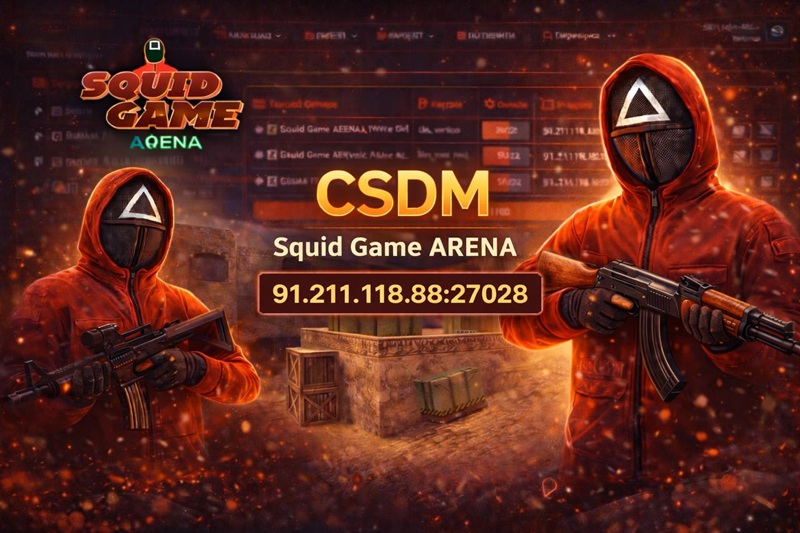 CSDM