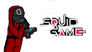 Squid Game Project ©