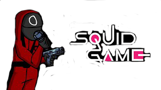 CS 1.6 Squid Game A®ENA [WiN or Die]